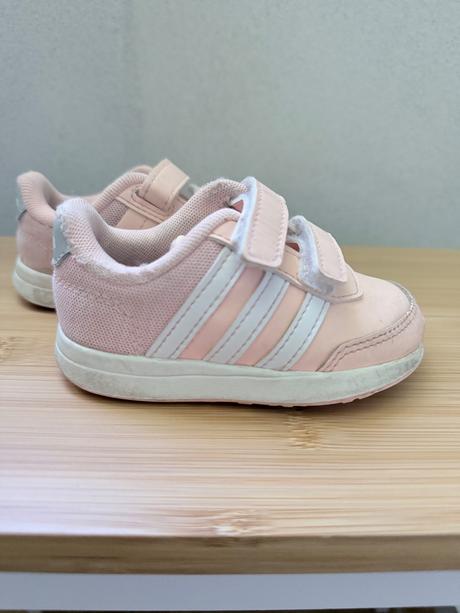Dievčenské tenisky, adidas,20