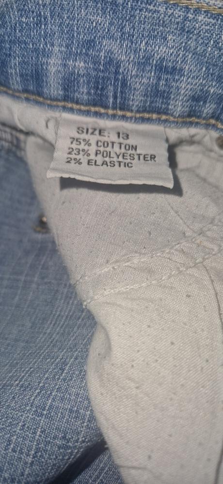 Rifle trojštrťáky, 158