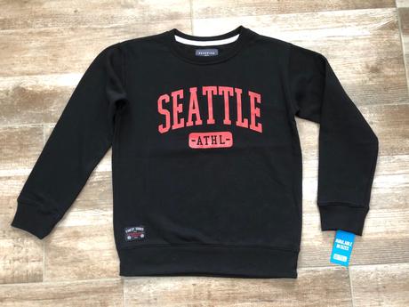 Mikina reserved v.140, reserved,140