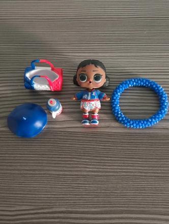 Lol surprise fifa world cup qatar 2022 speedy swee,