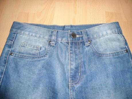 Chlapcenske rifle, 158