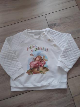 Pulóvrik mayoral, mayoral,80