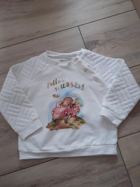 Pulóvrik mayoral, mayoral,80