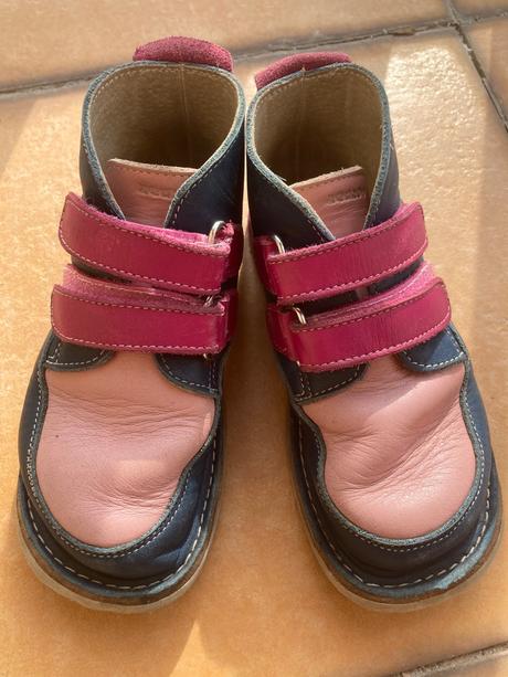 Zeazoo fox girl barefoot jeseň, zeazoo,28