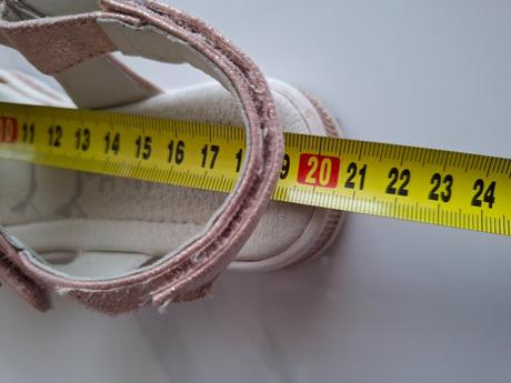 Sandálky 30, nelli blu,30