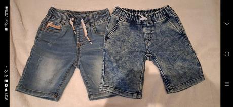 Riflové kraťase, 104