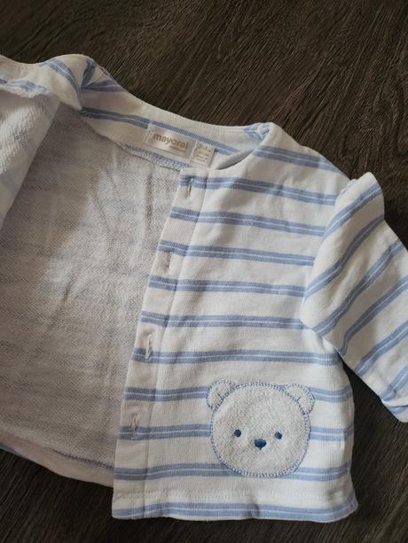 Sveter/kardigán mayoral, mayoral,62