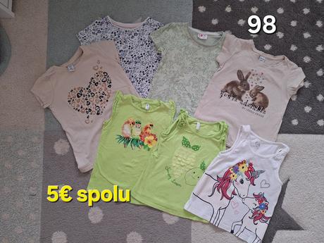 Kratke tricka 98, dopodopo,98