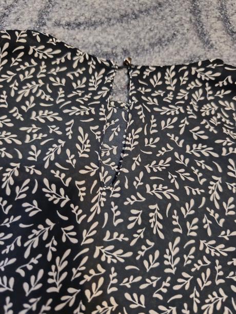 Blúzka, calliope,xs