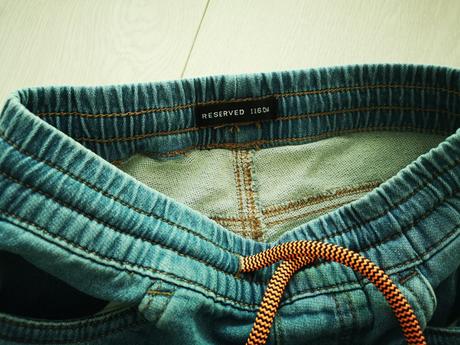 Reserved rifle, reserved,116