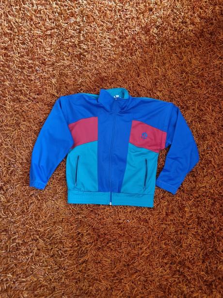 Chlapčenská mikinka, 140