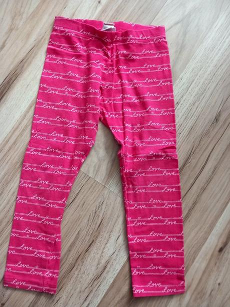 Legíny f&f 3ks, f&f,98