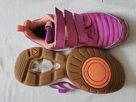 Tenisky adidas, adidas,34
