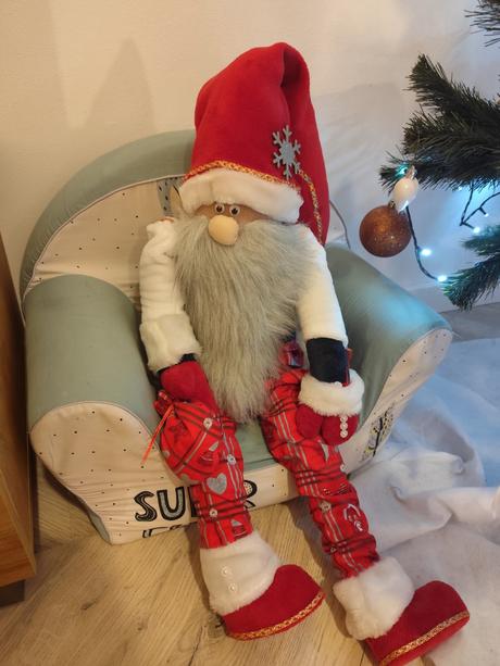 Vianočný mikuláš, 