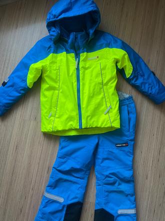 Lyžiarska súprava lego, lego,116