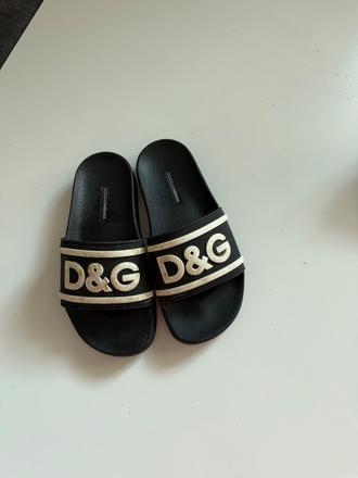 Šľapky dolce gabbana 36, dolce&gabbana,36