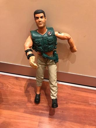 Postavicka od mattela, 