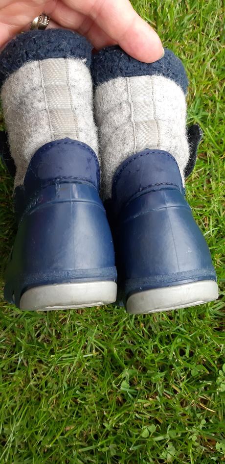 Snehule teddy 22, 22