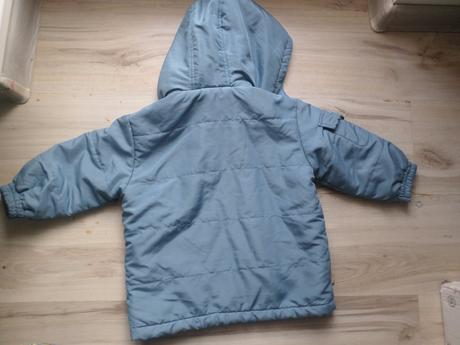 Prechodná bunda, 80