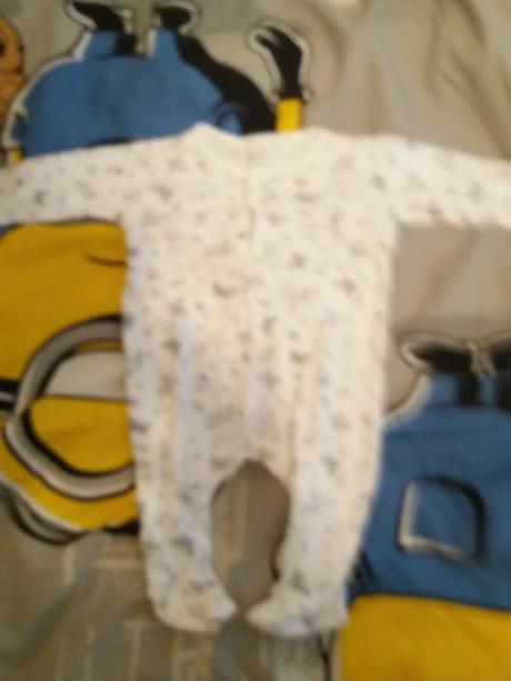 Overalik, baby club,68