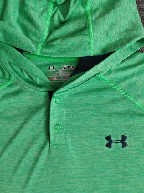 Under armour funkčné tričko, under armour,m