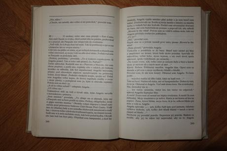 Johannes mario simmel - len vietor vie odpoveď,