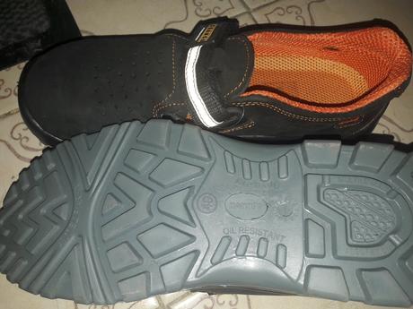 Pracovne topanky, 40