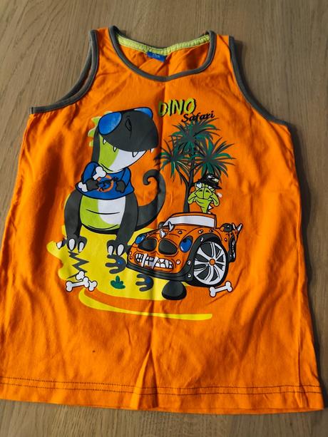 Tričko 110, kiki&koko,110