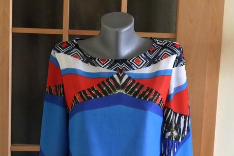 Šaty - super stav, l