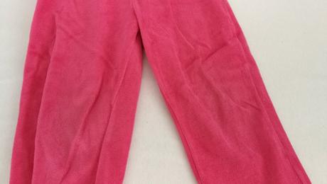 Červená súprava na doma, lupilu,92