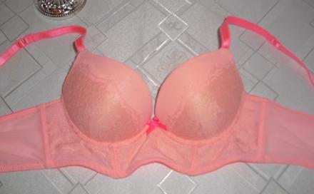 Push up neonova podprsenka janina, 75a