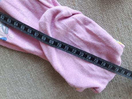 Overal na spanie 86/92, 86