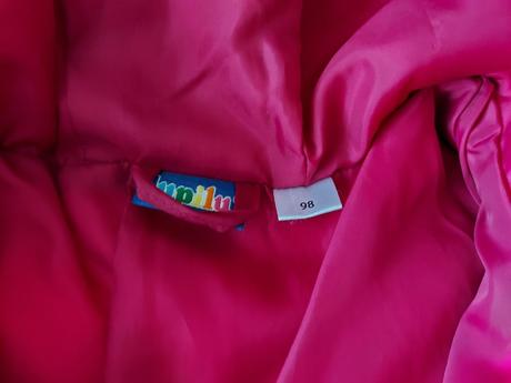 Prechodná bunda, lupilu,98