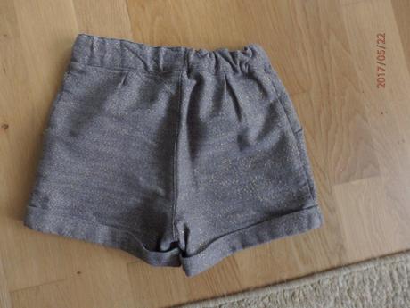 Hrubšie kratasky, h&m,104