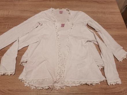 Letné bavlnené svetriky 110 a 122, 110