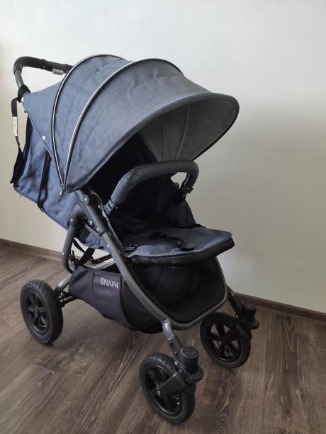 Valcosnap4, valco baby,valco baby snap 4