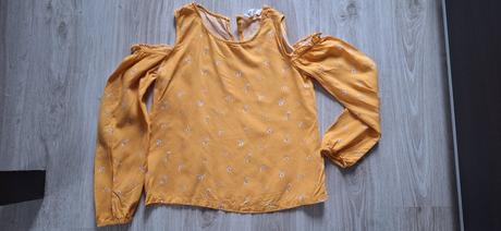 Blúzka, h&m,164