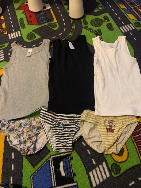 Slipy + tielka, f&f,110