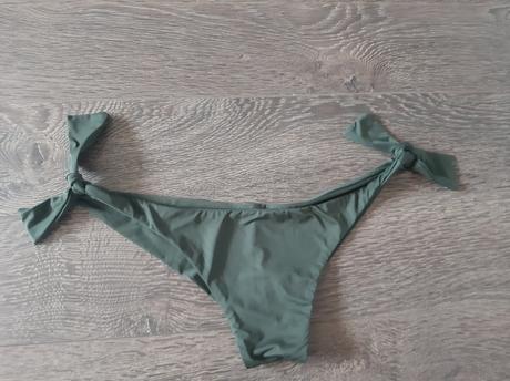 Spodny diel plaviek-brazilky  v.158,164,xs., calzedonia,xs