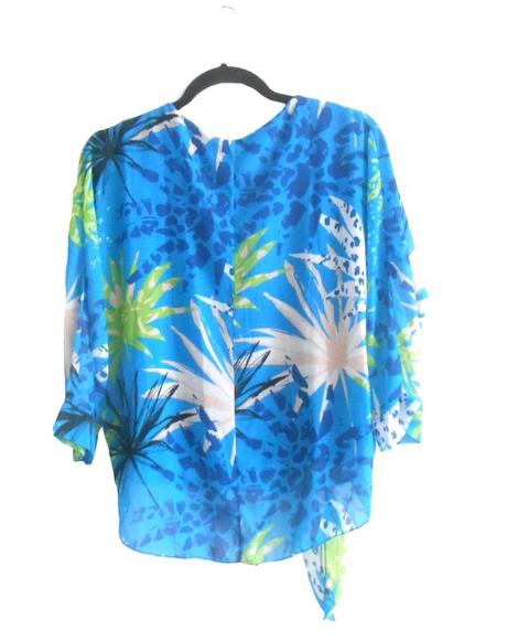 Ležérna blúzka new collection veľ.m, m