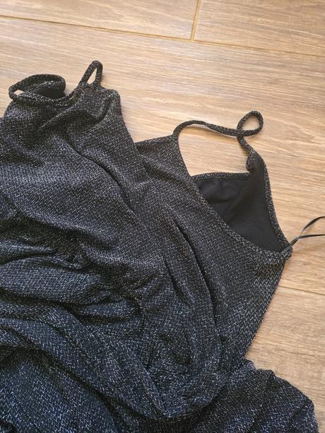 Elegantný overal xl, xl