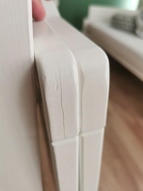 Klups marsell 140x70 white detská postieľka, šírka (cm): 70,dĺžka (cm): 140