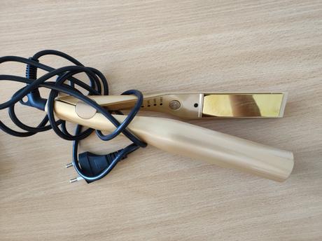 Kulma a špirála v 1, 