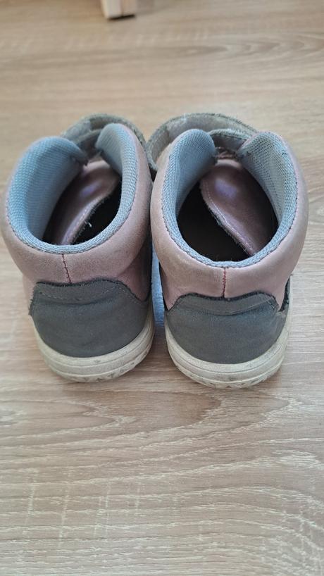 Jonap, prechodné barefoot topánky, jonap,30