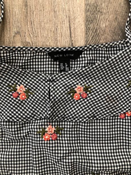 Dámska blúzka, new look,36