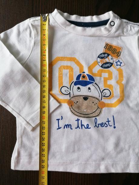 Frajersky komplet, baby club,74