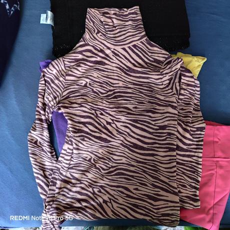 Mix oblečenia -s,m, s