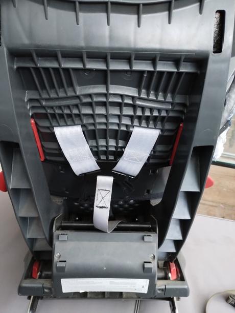 Autosedačka romer, römer