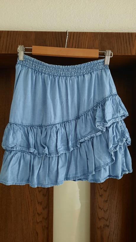 Letná suknička, c&a,36