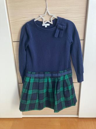 Pletene saty jacadi, jacadi,116